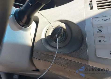 2009 Toyota Avalon Xl from USA, damaged, VIN 4T1BK36B19U329076